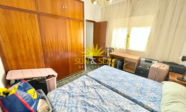 Alquiler a largo plazo - Apartamento - San Javier - Santiago De La Ribera