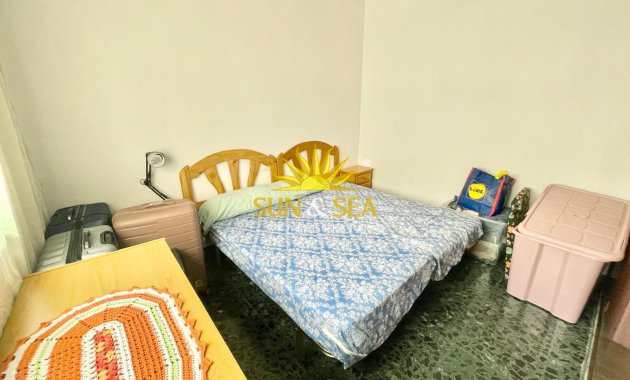 Alquiler a largo plazo - Apartamento - San Javier - Santiago De La Ribera