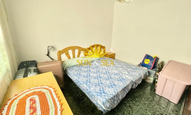 Alquiler a largo plazo - Apartamento - San Javier - Santiago De La Ribera