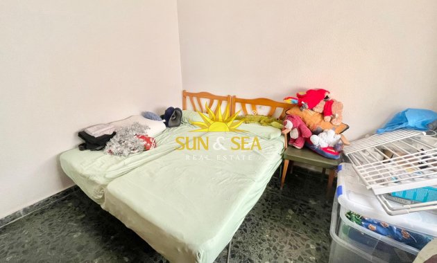Alquiler a largo plazo - Apartamento - San Javier - Santiago De La Ribera