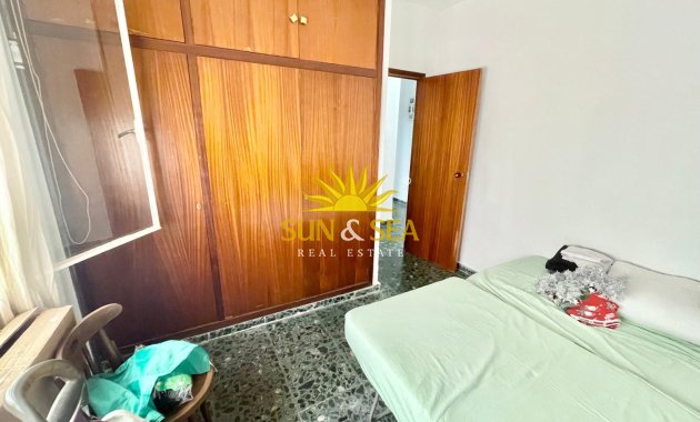 Alquiler a largo plazo - Apartamento - San Javier - Santiago De La Ribera