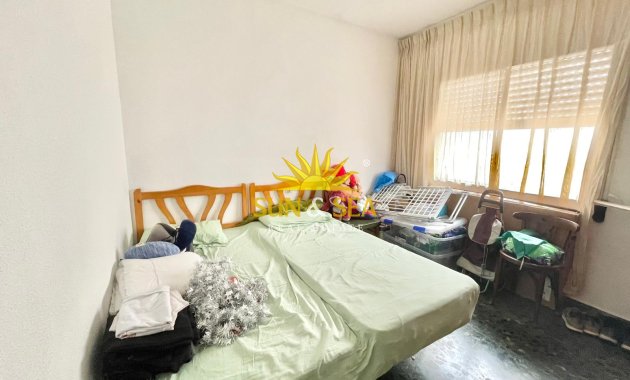 Alquiler a largo plazo - Apartamento - San Javier - Santiago De La Ribera