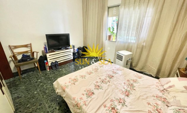 Alquiler a largo plazo - Apartamento - San Javier - Santiago De La Ribera