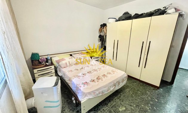Alquiler a largo plazo - Apartamento - San Javier - Santiago De La Ribera