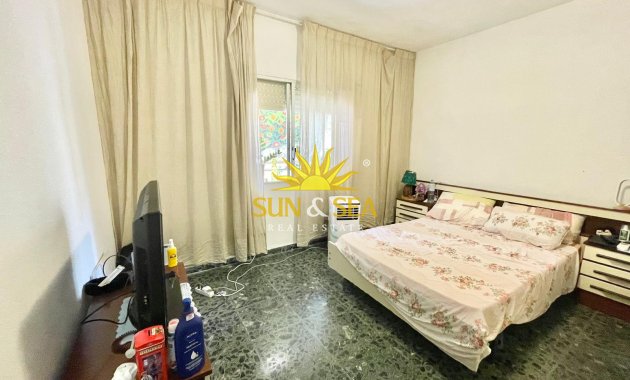Alquiler a largo plazo - Apartamento - San Javier - Santiago De La Ribera