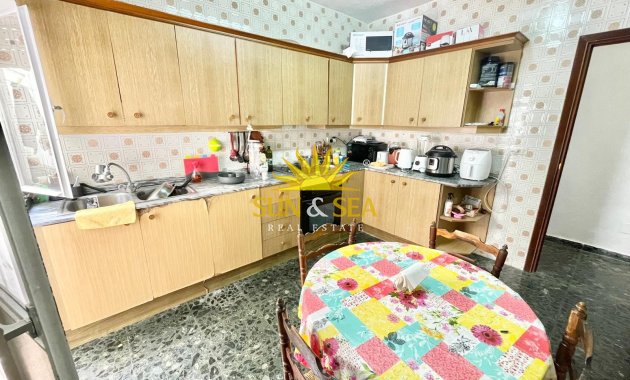 Alquiler a largo plazo - Apartamento - San Javier - Santiago De La Ribera