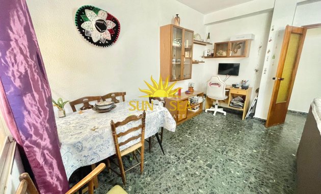 Alquiler a largo plazo - Apartamento - San Javier - Santiago De La Ribera