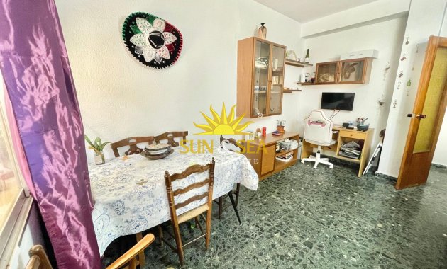 Alquiler a largo plazo - Apartamento - San Javier - Santiago De La Ribera