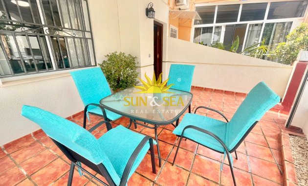 Alquiler de invierno - Bungalow - Pilar de la Horadada - Torre De La Horadada