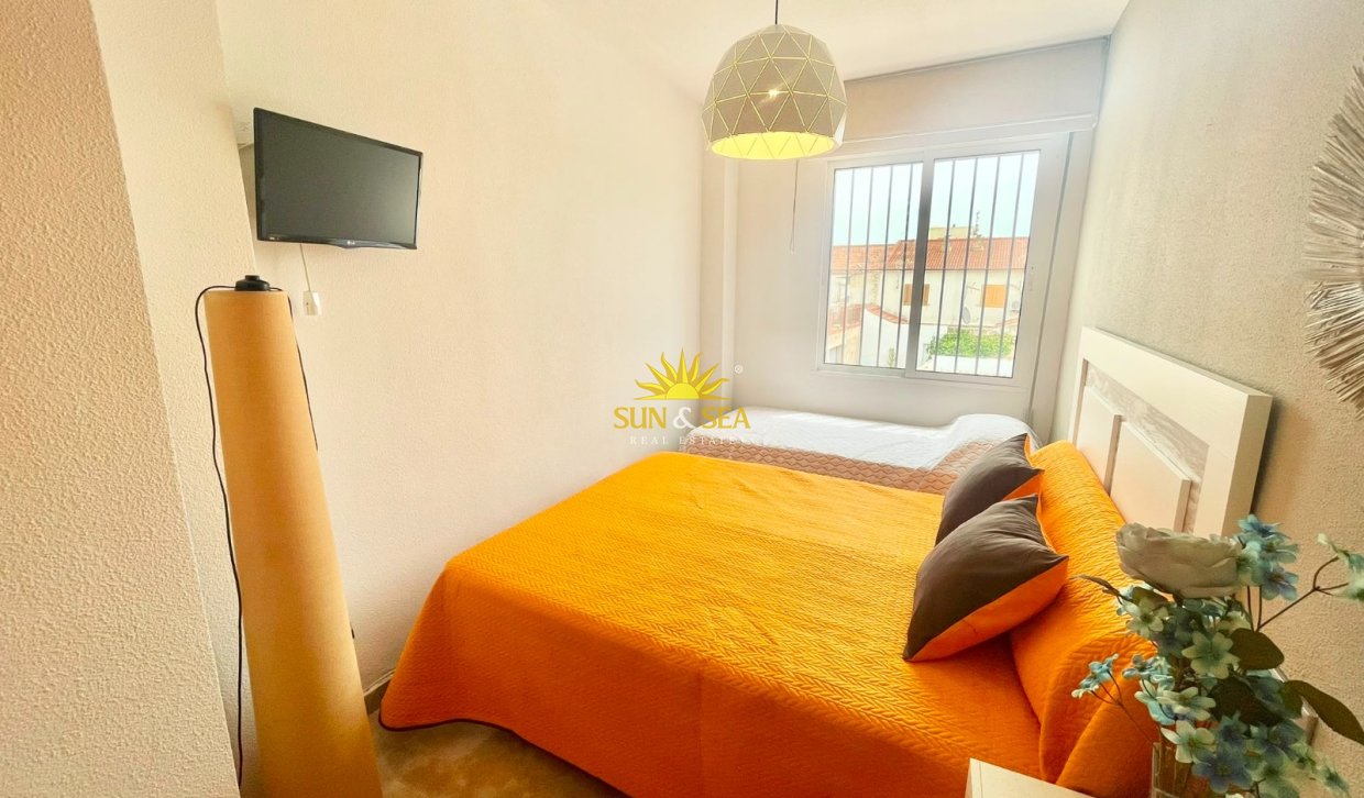 Alquiler de invierno - Bungalow - Pilar de la Horadada - Torre De La Horadada
