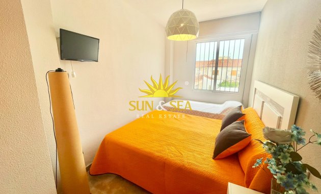 Alquiler de invierno - Bungalow - Pilar de la Horadada - Torre De La Horadada