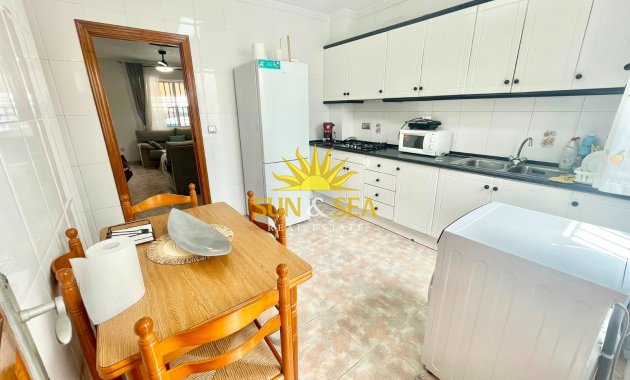 Alquiler de invierno - Bungalow - Pilar de la Horadada - Torre De La Horadada