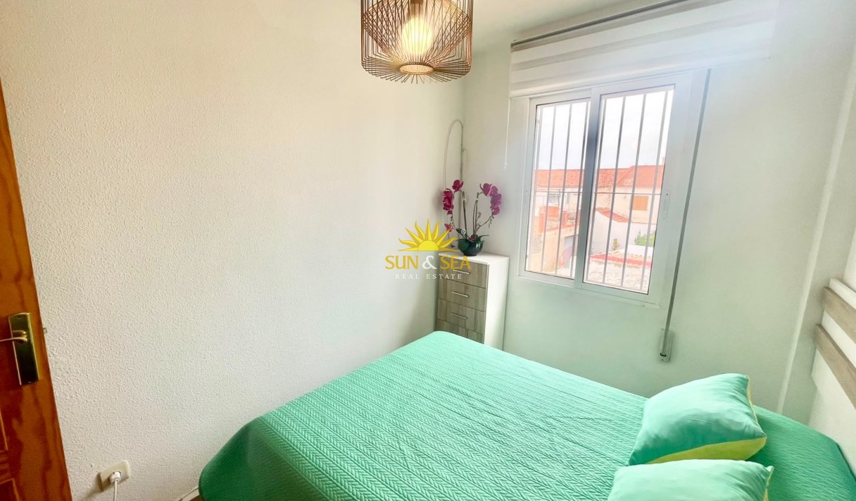Alquiler de invierno - Bungalow - Pilar de la Horadada - Torre De La Horadada
