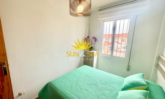 Alquiler de invierno - Bungalow - Pilar de la Horadada - Torre De La Horadada