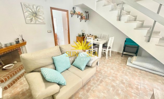 Alquiler de invierno - Bungalow - Pilar de la Horadada - Torre De La Horadada