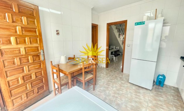 Alquiler de invierno - Bungalow - Pilar de la Horadada - Torre De La Horadada