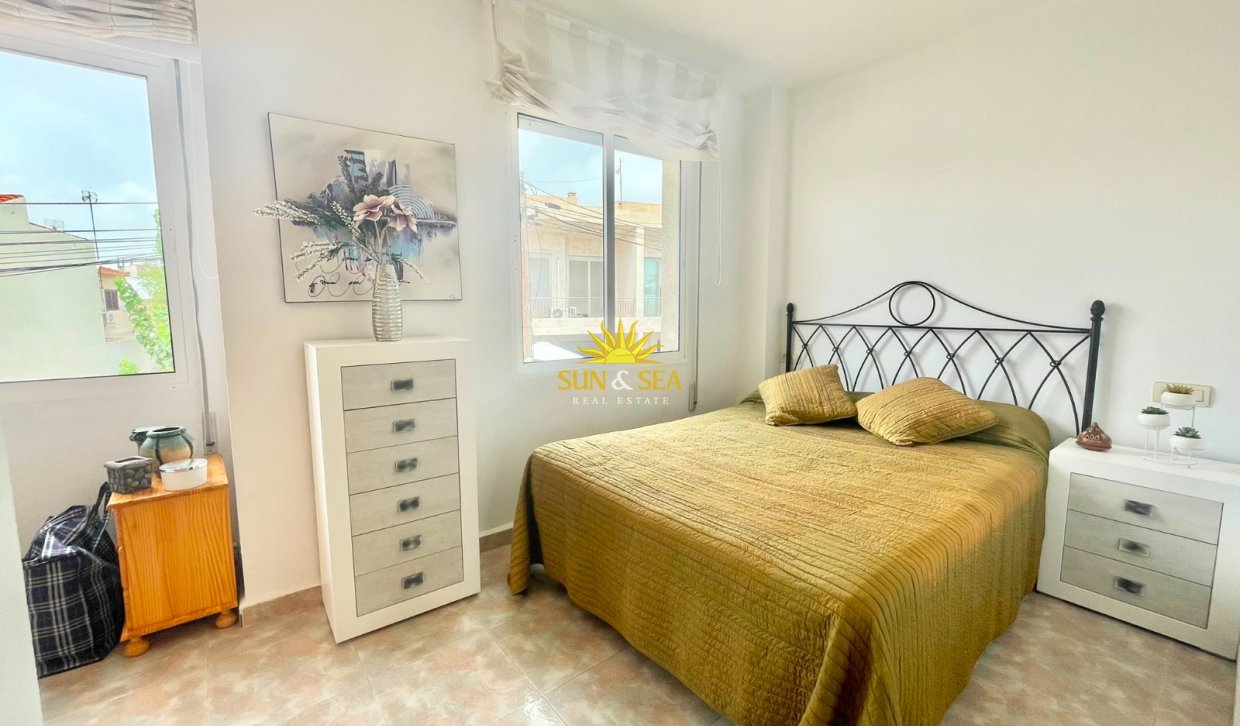 Alquiler de invierno - Bungalow - Pilar de la Horadada - Torre De La Horadada