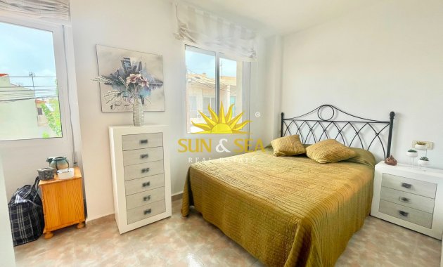 Alquiler de invierno - Bungalow - Pilar de la Horadada - Torre De La Horadada