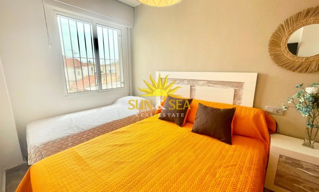 Alquiler de invierno - Bungalow - Pilar de la Horadada - Torre De La Horadada