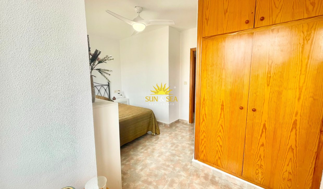 Alquiler de invierno - Bungalow - Pilar de la Horadada - Torre De La Horadada