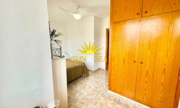 Alquiler de invierno - Bungalow - Pilar de la Horadada - Torre De La Horadada