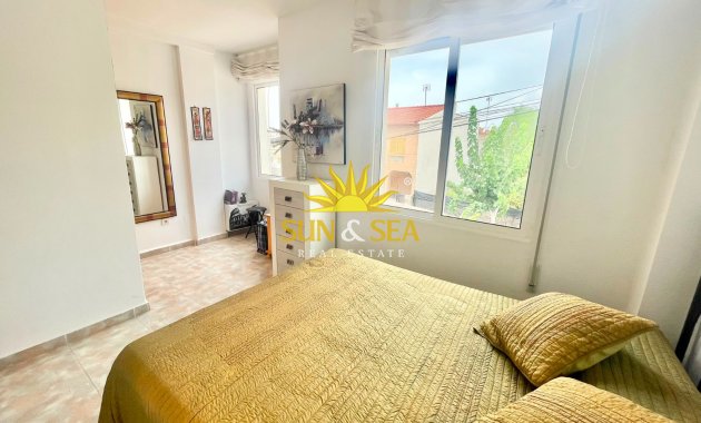 Alquiler de invierno - Bungalow - Pilar de la Horadada - Torre De La Horadada