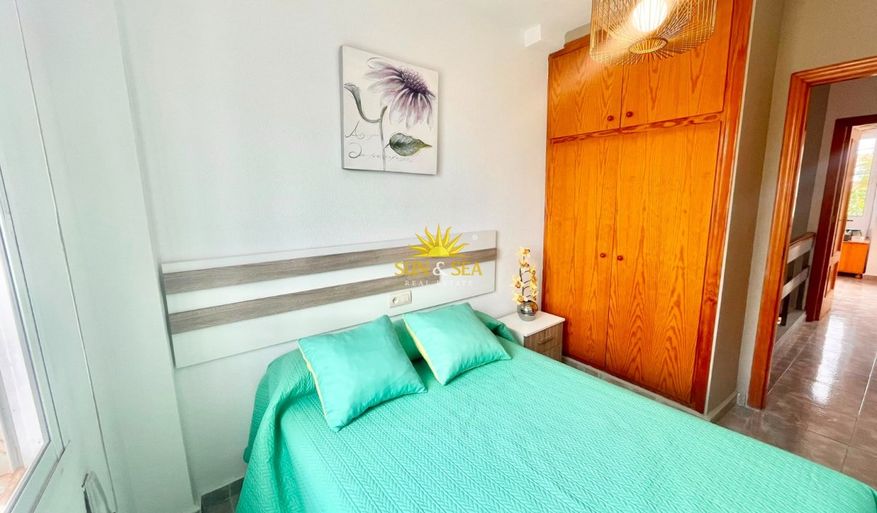 Alquiler de invierno - Bungalow - Pilar de la Horadada - Torre De La Horadada