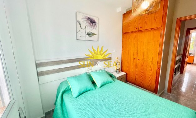 Alquiler de invierno - Bungalow - Pilar de la Horadada - Torre De La Horadada