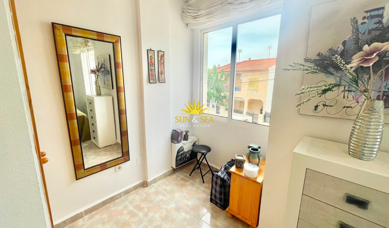 Alquiler de invierno - Bungalow - Pilar de la Horadada - Torre De La Horadada