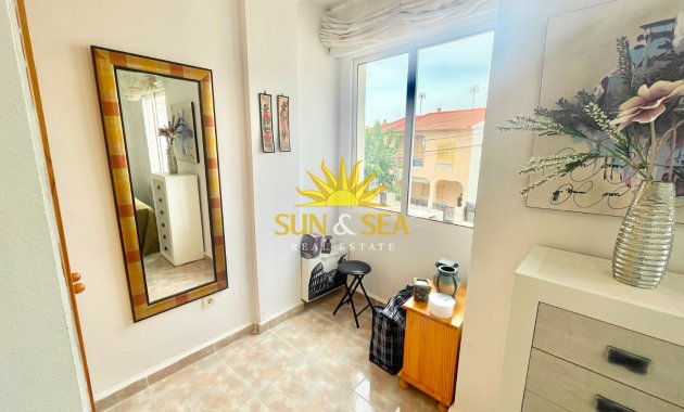 Alquiler de invierno - Bungalow - Pilar de la Horadada - Torre De La Horadada
