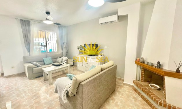 Alquiler de invierno - Bungalow - Pilar de la Horadada - Torre De La Horadada