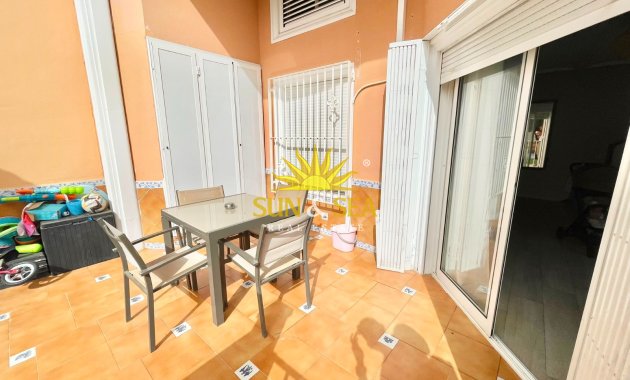 Alquiler de invierno - Apartamento - Los Alcázares - Los Narejos