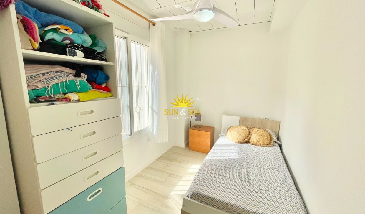 Alquiler de invierno - Apartamento - Los Alcázares - Los Narejos