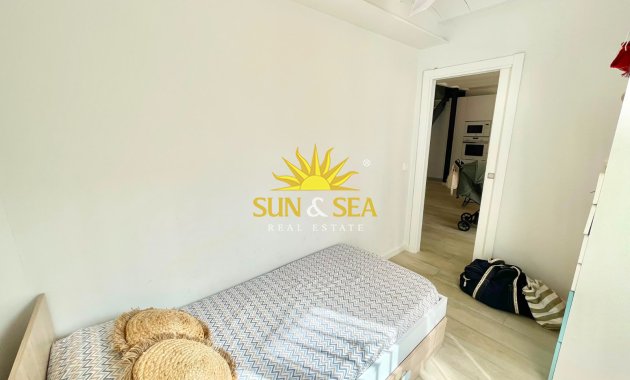 Alquiler de invierno - Apartamento - Los Alcázares - Los Narejos