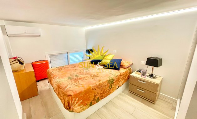Alquiler de invierno - Apartamento - Los Alcázares - Los Narejos
