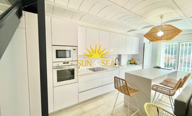 Alquiler de invierno - Apartamento - Los Alcázares - Los Narejos