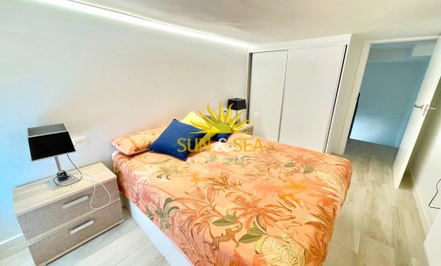 Alquiler de invierno - Apartamento - Los Alcázares - Los Narejos