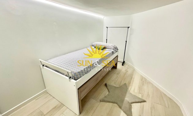 Alquiler de invierno - Apartamento - Los Alcázares - Los Narejos