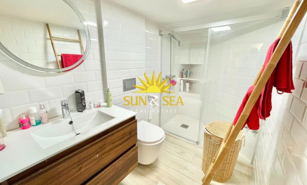 Alquiler de invierno - Apartamento - Los Alcázares - Los Narejos