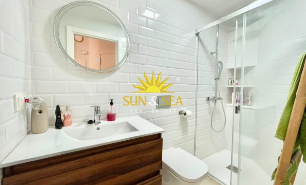 Alquiler de invierno - Apartamento - Los Alcázares - Los Narejos