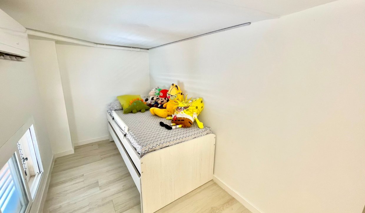 Alquiler de invierno - Apartamento - Los Alcázares - Los Narejos