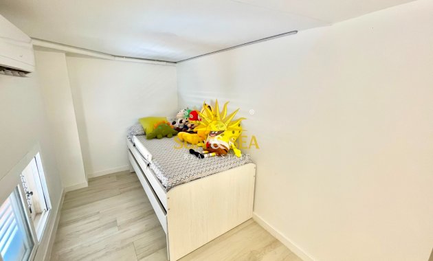 Alquiler de invierno - Apartamento - Los Alcázares - Los Narejos