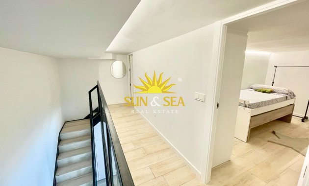 Alquiler de invierno - Apartamento - Los Alcázares - Los Narejos