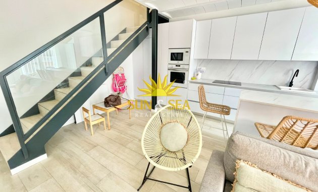 Alquiler de invierno - Apartamento - Los Alcázares - Los Narejos