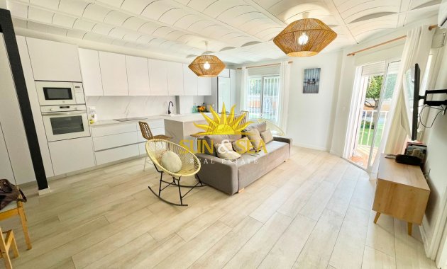 Alquiler de invierno - Apartamento - Los Alcázares - Los Narejos