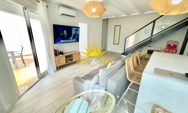 Alquiler de invierno - Apartamento - Los Alcázares - Los Narejos