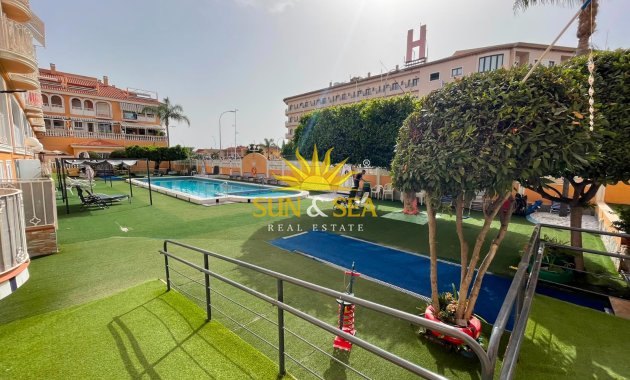 Alquiler de invierno - Apartamento - Los Alcázares - Los Narejos