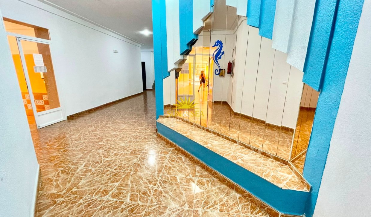 Alquiler de invierno - Apartamento - Los Alcázares - Los Narejos