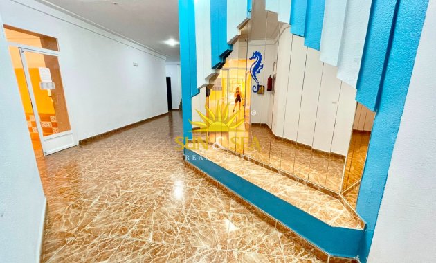 Alquiler de invierno - Apartamento - Los Alcázares - Los Narejos