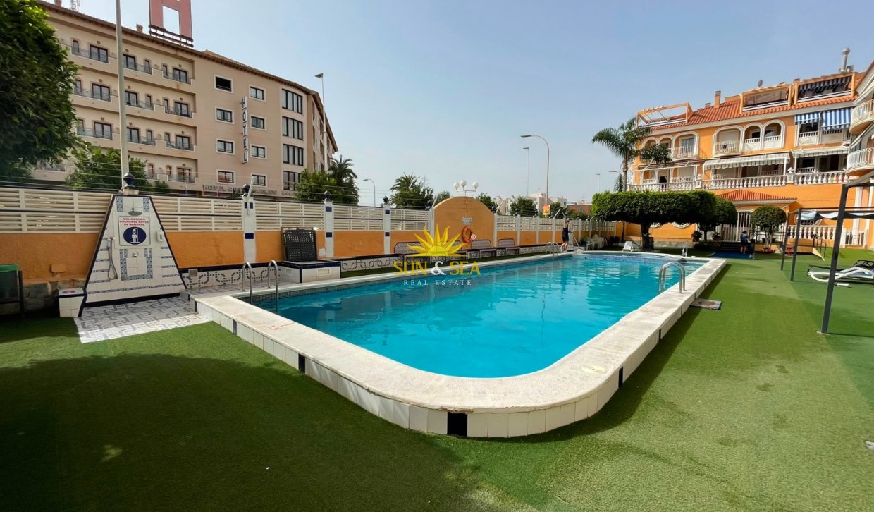 Alquiler de invierno - Apartamento - Los Alcázares - Los Narejos